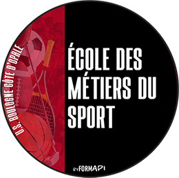 ecole metiers du sport pas de calais