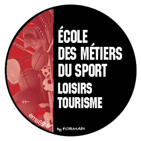 ecole metiers du sport pas de calais